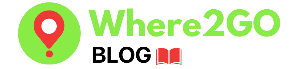 Blog | Where2GO