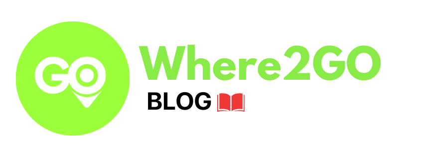 Blog | Where2GO